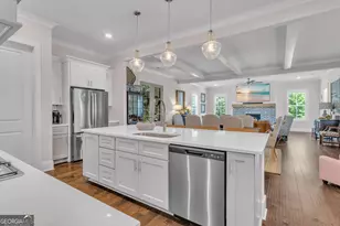 1645 Silo Bnd, Watkinsville, GA 30677 - Photo 23