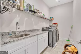 1645 Silo Bnd, Watkinsville, GA 30677 - Photo 29