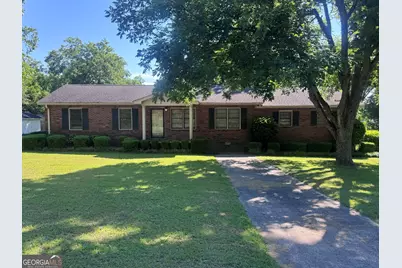411 N Omega Street, Dexter, GA 31019 - Photo 1