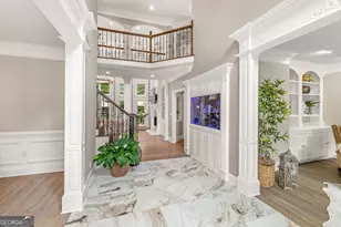 1406 Lull Water Ct, Hoschton, GA 30548 - Photo 7