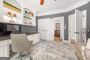 1406 Lull Water Ct, Hoschton, GA 30548 - Photo 31