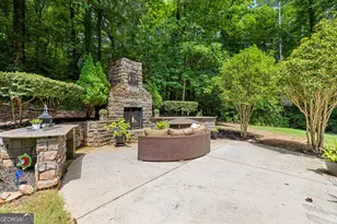 1406 Lull Water Ct, Hoschton, GA 30548 - Photo 71