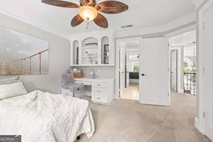 1406 Lull Water Ct, Hoschton, GA 30548 - Photo 51