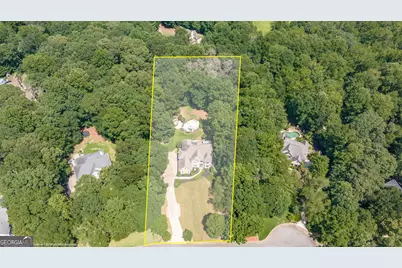 1406 Lull Water Court, Hoschton, GA 30548 - Photo 77