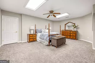 1406 Lull Water Ct, Hoschton, GA 30548 - Photo 59