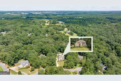 1406 Lull Water Court, Hoschton, GA 30548 - Photo 79