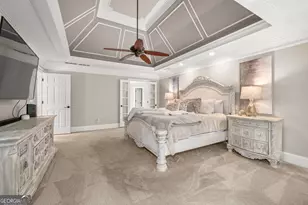 1406 Lull Water Ct, Hoschton, GA 30548 - Photo 41