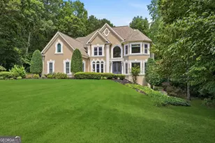 1406 Lull Water Ct, Hoschton, GA 30548 - Photo 3