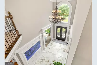 1406 Lull Water Court, Hoschton, GA 30548 - Photo 35