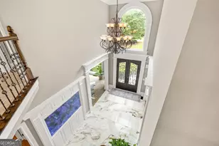 1406 Lull Water Ct, Hoschton, GA 30548 - Photo 35