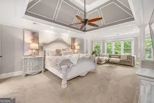 1406 Lull Water Ct, Hoschton, GA 30548 - Photo 39
