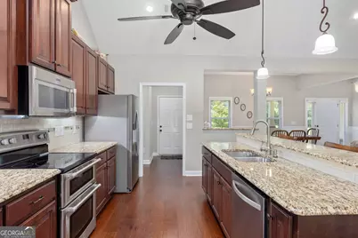 178 Arrowhead Drive, Waverly Hall, GA 31831 - Photo 3