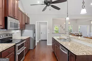178 Arrowhead Dr, Waverly Hall, GA 31831 - Photo 3