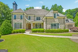 880 Crabapple Hl, Milton, GA 30004 - Photo 1