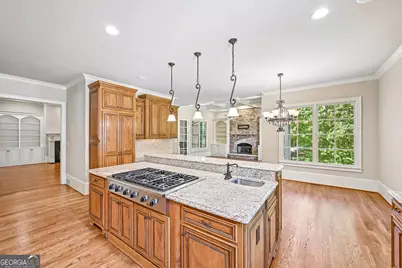 880 Crabapple Hill, Milton, GA 30004 - Photo 25