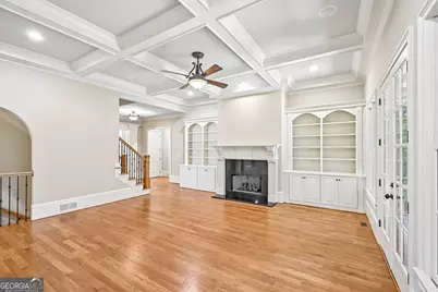 880 Crabapple Hill, Milton, GA 30004 - Photo 17