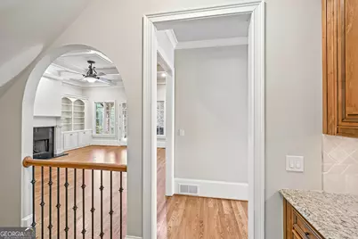 880 Crabapple Hill, Milton, GA 30004 - Photo 21