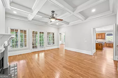 880 Crabapple Hill, Milton, GA 30004 - Photo 19