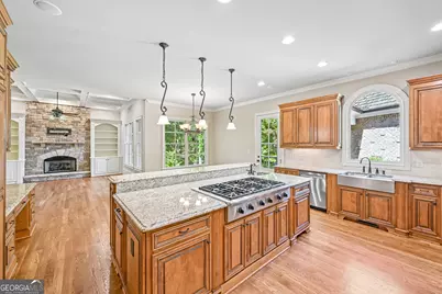 880 Crabapple Hill, Milton, GA 30004 - Photo 23