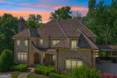880 Crabapple Hill, Milton, GA 30004 - Photo 79