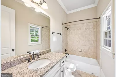 880 Crabapple Hill, Milton, GA 30004 - Photo 33