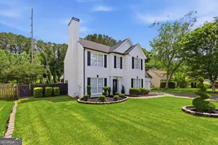 107 Creekstone Way, Acworth, GA 30101 - Photo 3