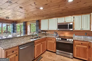 40 Foxfire Ln, Blue Ridge, GA 30513 - Photo 35
