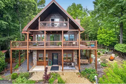 40 Foxfire Lane #6, Blue Ridge, GA 30513 - Photo 7