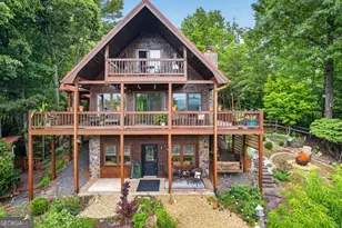 40 Foxfire Ln, Blue Ridge, GA 30513 - Photo 7
