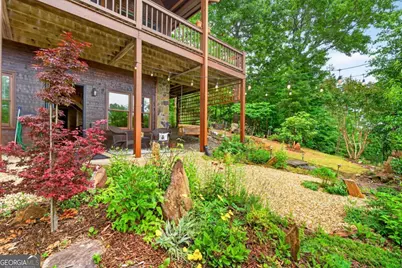 40 Foxfire Lane #6, Blue Ridge, GA 30513 - Photo 77
