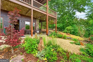 40 Foxfire Ln, Blue Ridge, GA 30513 - Photo 77