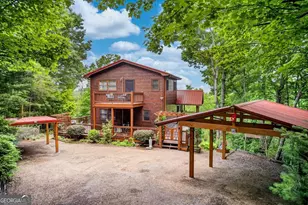 40 Foxfire Ln, Blue Ridge, GA 30513 - Photo 5
