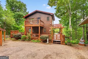 40 Foxfire Ln, Blue Ridge, GA 30513 - Photo 17