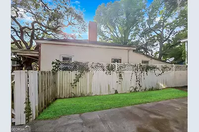 842 E 37th Street, Savannah, GA 31401 - Photo 5