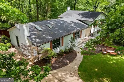 125 Terrell Drive, Athens, GA 30606 - Photo 1