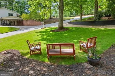 125 Terrell Drive, Athens, GA 30606 - Photo 67