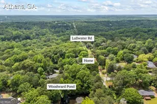 125 Terrell Dr, Athens, GA 30606 - Photo 75