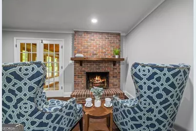 125 Terrell Drive, Athens, GA 30606 - Photo 55