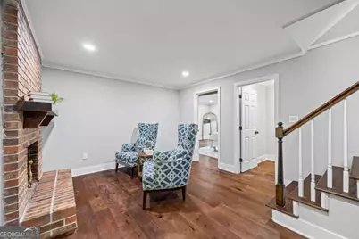 125 Terrell Drive, Athens, GA 30606 - Photo 45