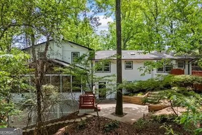 125 Terrell Drive, Athens, GA 30606 - Photo 63