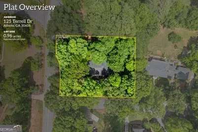 125 Terrell Drive, Athens, GA 30606 - Photo 71