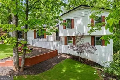 125 Terrell Drive, Athens, GA 30606 - Photo 61