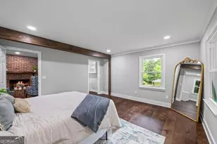 125 Terrell Dr, Athens, GA 30606 - Photo 49