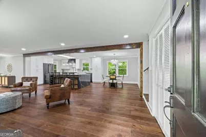 125 Terrell Drive, Athens, GA 30606 - Photo 5