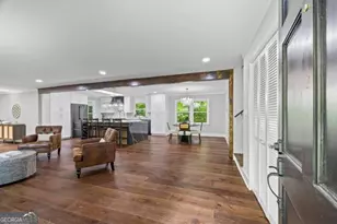 125 Terrell Dr, Athens, GA 30606 - Photo 5