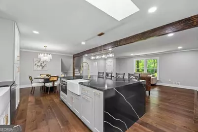 125 Terrell Drive, Athens, GA 30606 - Photo 17