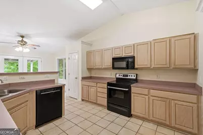 1774 Hicks Ford Road, Ellijay, GA 30540 - Photo 29