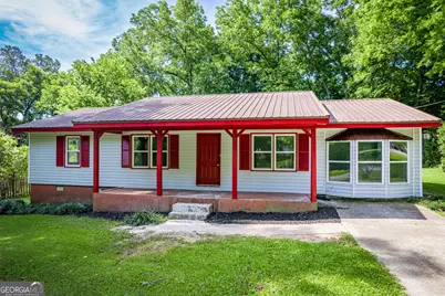 214 Oak Ridge Drive, Byron, GA 31008 - Photo 3