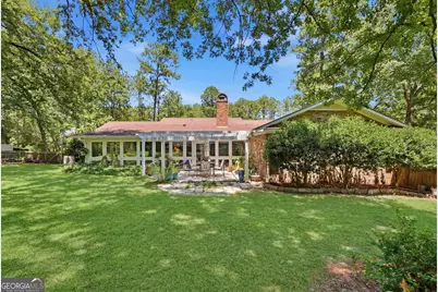 102 Sunset Drive, Statesboro, GA 30458 - Photo 35