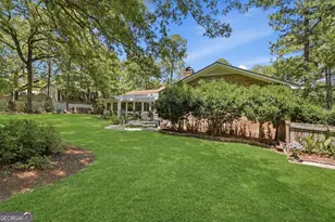 102 Sunset Dr, Statesboro, GA 30458 - Photo 33